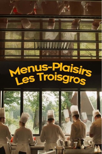 Menus-Plaisirs — Les Troisgros