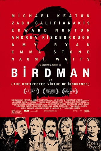 Birdman