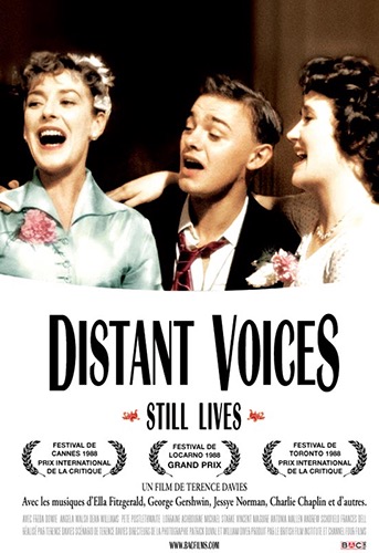 Distant Voices/Still Lives