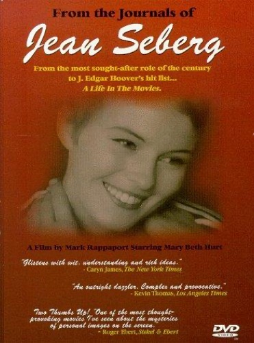 From The Journals Of Jean Seberg