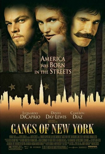 Gangs Of New York