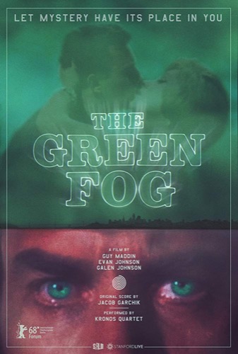 Green Fog
