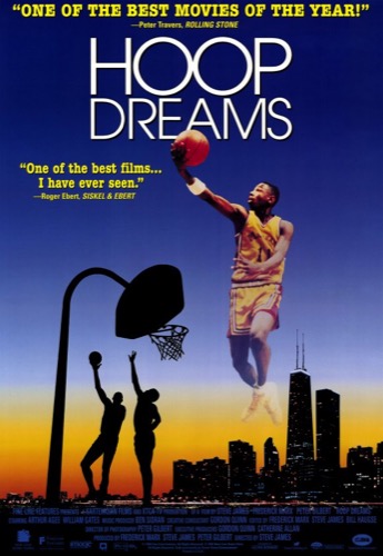 Hoop Dreams