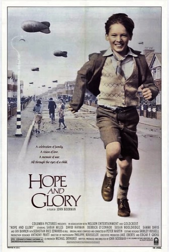 Hope & Glory