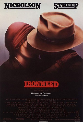 Ironweed