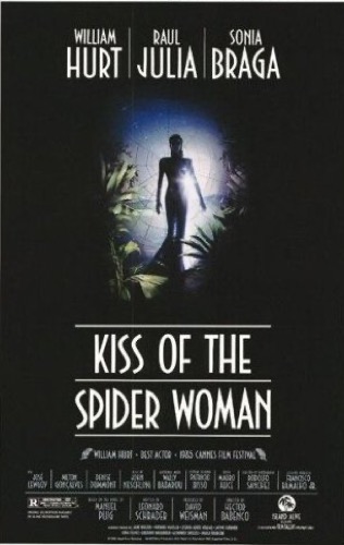 Kiss Of The Spider Woman