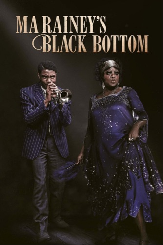 Ma Rainey’s Black Bottom