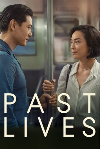 Past Lives