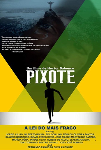 Pixote