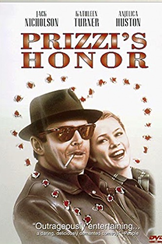 Prizzi's Honor