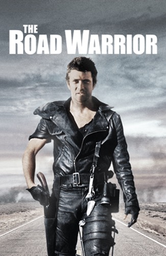 The Road Warrior/Mad Max 2