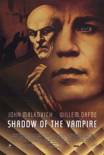 Shadow Of The Vampire