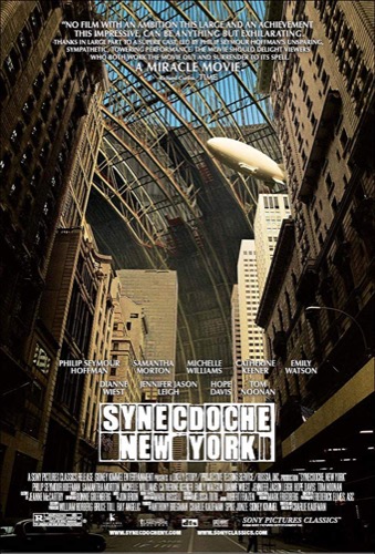 Synecdoche, New York