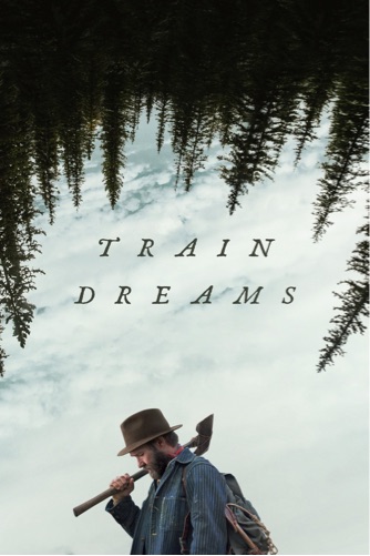 Train Dreams