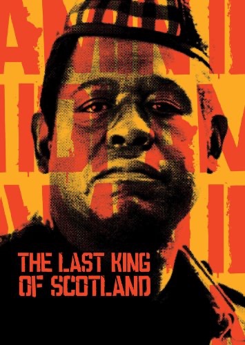 The Last King Of Scotland