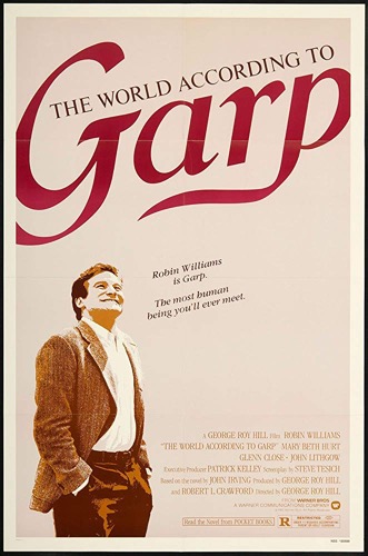 The World According To Garp