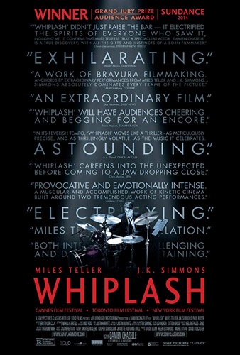 Whiplash