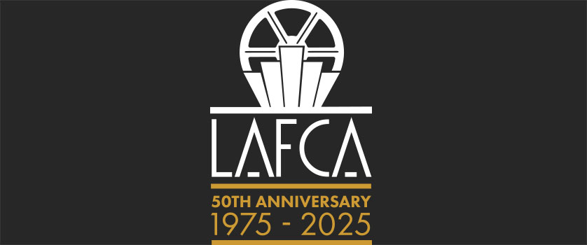 LAFCA - Dedicated to the art of film since 1975