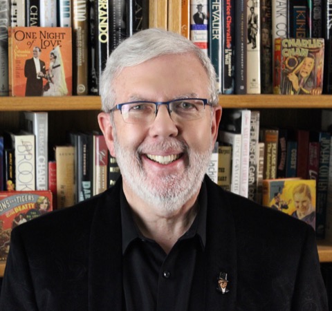 Leonard Maltin